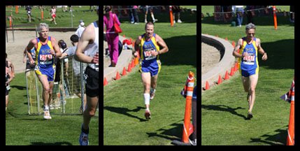 cross country champs